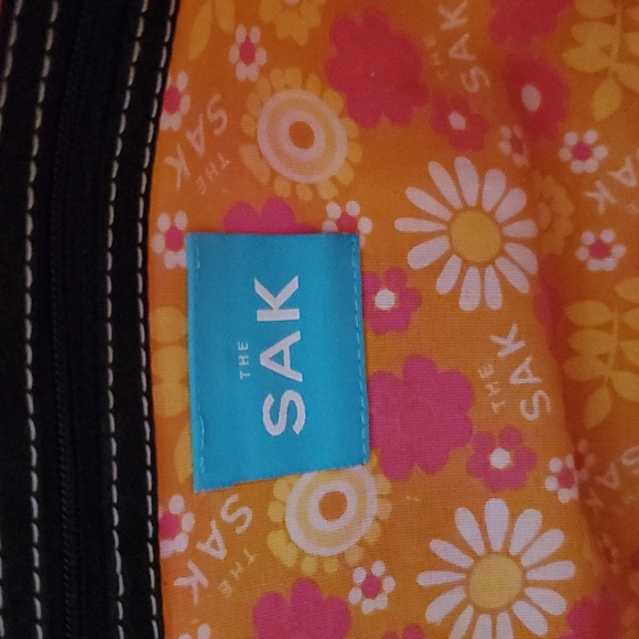 THE SAK Handbag. - Picture 3 of 6